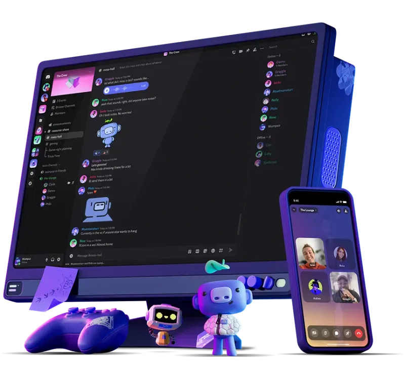 Discord